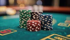 a23 Live Casino